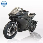 Motocicletă electrică de curse pentru adulți