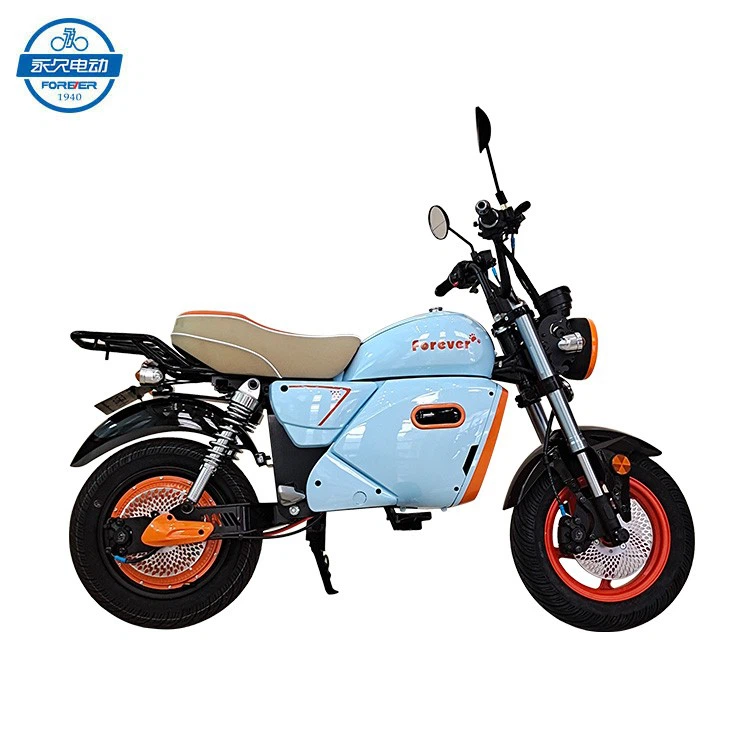 Fashion Electric Motorcycle Fashion Electric Motorcycle